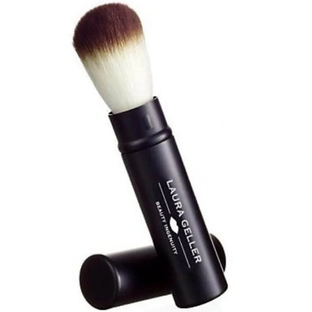 Laura Geller Retractable Powder Brush